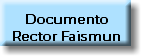 Documento Rector Faismun